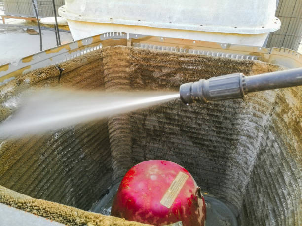 Best Ventilation Cleaning Services  in Lake Tapps, WA