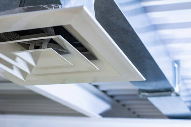  Lake Tapps, WA Airduct Cleaning Pros