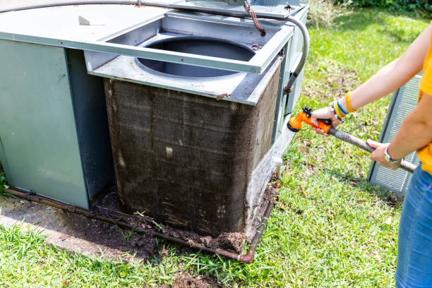 Best Affordable Duct Cleaning Services  in Lake Tapps, WA