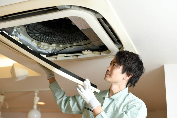 Best Professional Duct Cleaning Services  in Lake Tapps, WA