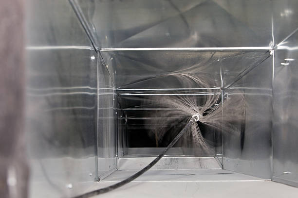 Best Duct Cleaning Specialists  in Lake Tapps, WA