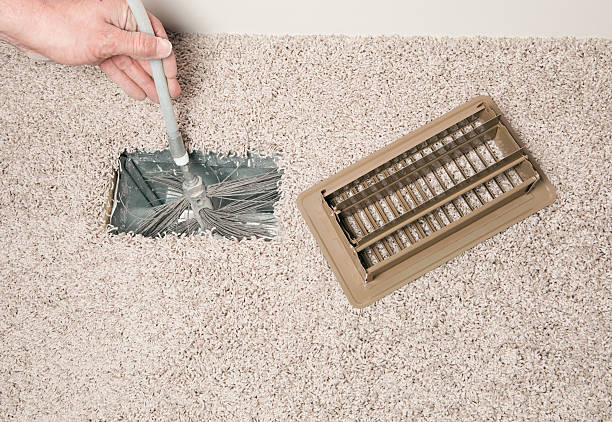 Best Affordable Air Duct Cleaning  in Lake Tapps, WA