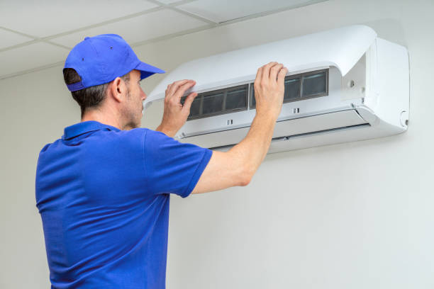 Best Local Air Duct Cleaning Services  in Lake Tapps, WA